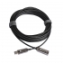 Aktywny Kabel Optyczny Aoc Przedłużacz Usb 3.2 Gen1 A-a 20m